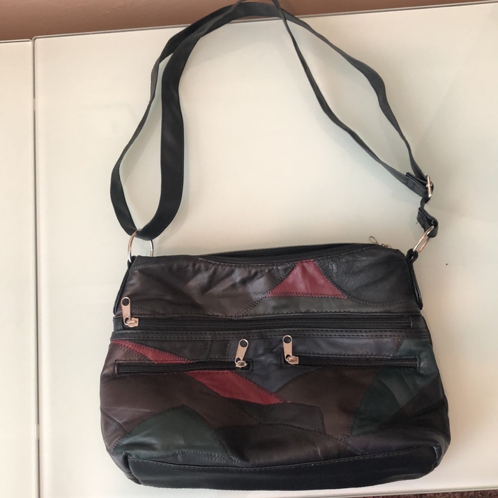 Shoulder bag - Picture 2 of 7